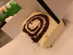 -Awfully Chocolate(嘉里城店)