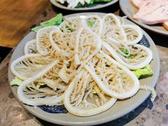 精品千层肚-重庆渝达老火锅(春熙路店)