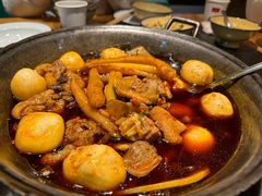 -李子坝梁山鸡(李子坝大鸡哥店)