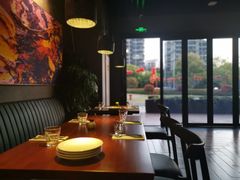 -鹿萤季·营地小馆(皇后公园店)