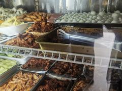 -三代人传统冒菜