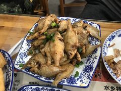 -洞天食府(北大街店)