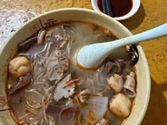 -笑云开汤包店(网巾市店)