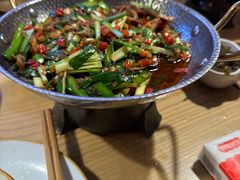 -湘阁里辣(南岭购物广场店)