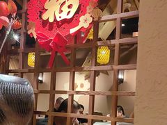 -柿子树炭烤羊腿(金台路店)