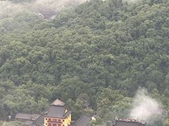 -北高峰