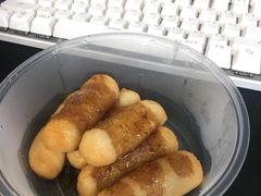 -蘭奢雅集·江浙菜(青山江滩店)