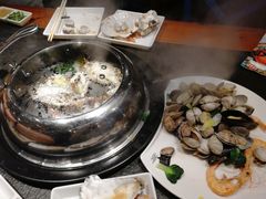 -苏大嘴海鲜牧场(奥林匹克店)