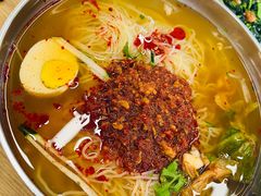 -韩麦大冷面(桂花街直营店)