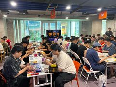 -嗨小豚卡社(北投购物公园店)