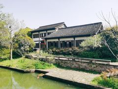 -天禄堂西溪庄园