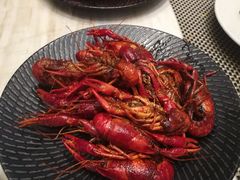 -新发展亚太JW万豪酒店·福苑咖啡厅