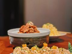 -喜鼎海胆水饺(东港店)
