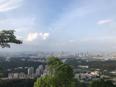 -高榜山景区