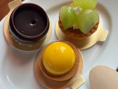 -广州富力君悦大酒店·凯菲厅