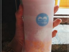 -丁丁&当当牦牛酸奶·酥油面包(官门口店)