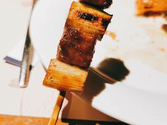汁浇澳洲和牛串-Mr·Fish鱼鲜生海鲜放题(银泰in99店)