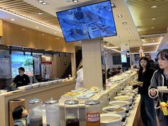 -素满香·Vegan食养自助(天一广场店)