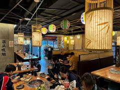 -炼瓦家日式烧肉·寿喜烧(融创精彩天地店)