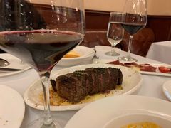 -摩根扒房(桐梓林店)