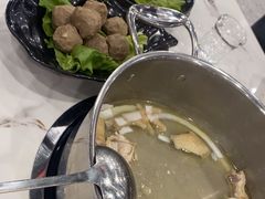 -果然农夫椰子鸡(虎门大润发店)