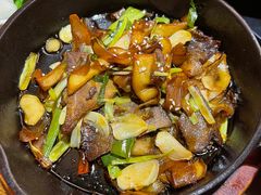 -云海肴云南菜·蒸汽石锅鱼(北京良乡华冠店)