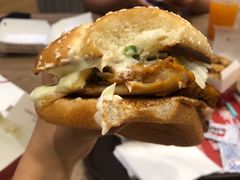 -肯德基(李家沱店)