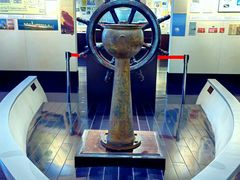 -上海交通大学董浩云航运博物馆