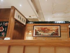 -老江南春·中国龙菜(衡山路店)