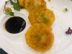 金钱蟹盒-御彩酒家(东风东路店)
