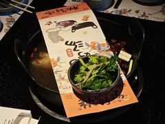 -盡膳口福·百年汤方火锅(科华北路店)