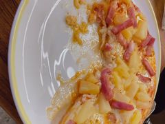 -萨莉亚意式餐厅(天河城购物中心店)