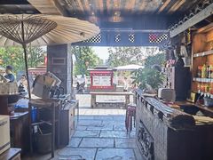 -古市香跷脚牛肉·非遗传承单位