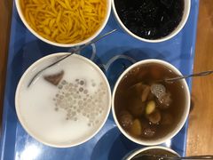 -冰神糖水铺(国贸中心店)