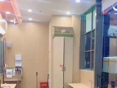 -塔斯汀中国汉堡(青浦宝龙广场店)
