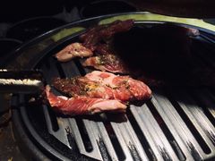 -三代烤肉(保利广场店)