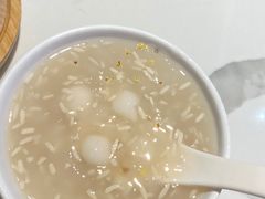 -苏晓玥·手作江南小吃(深圳北站店)