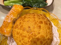 -香港威特瑞茶餐厅(小白楼音乐厅店)