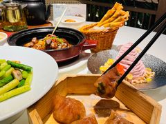 -南棠馆粤菜坊(群光店)