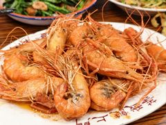 -等我餸上门海鲜大排档(天河南店)