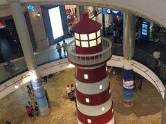 -Let’s Relax Spa(Terminal 21 Asok)