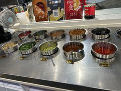 -就这么牛潮式牛肉火锅(华侨城店)