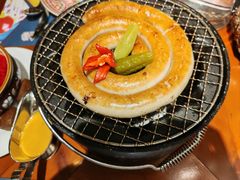 -卢布里西餐厅(总店)