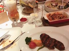 -佐度王子扒房(天鹅湖店)