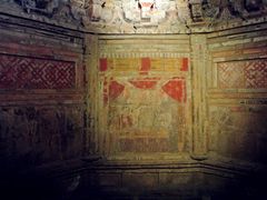 -洛阳古墓博物馆