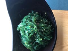 -萤初高端日料王(曲江银泰店)