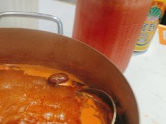 -非烤勿扰韩料自助烤肉(松山湖万科店)