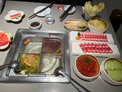 -海底捞火锅(北京路店)