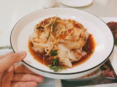 -新疆兵团食府清真(马连道店)