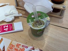 -小杨生煎(黄河路店)